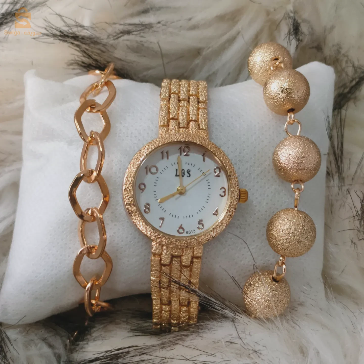 Montres pour hommes et femmes ⌚️