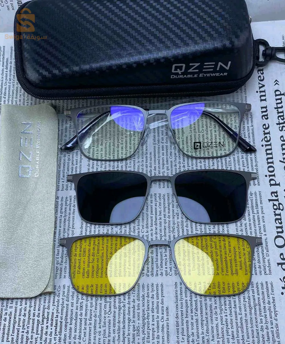 les montures optique