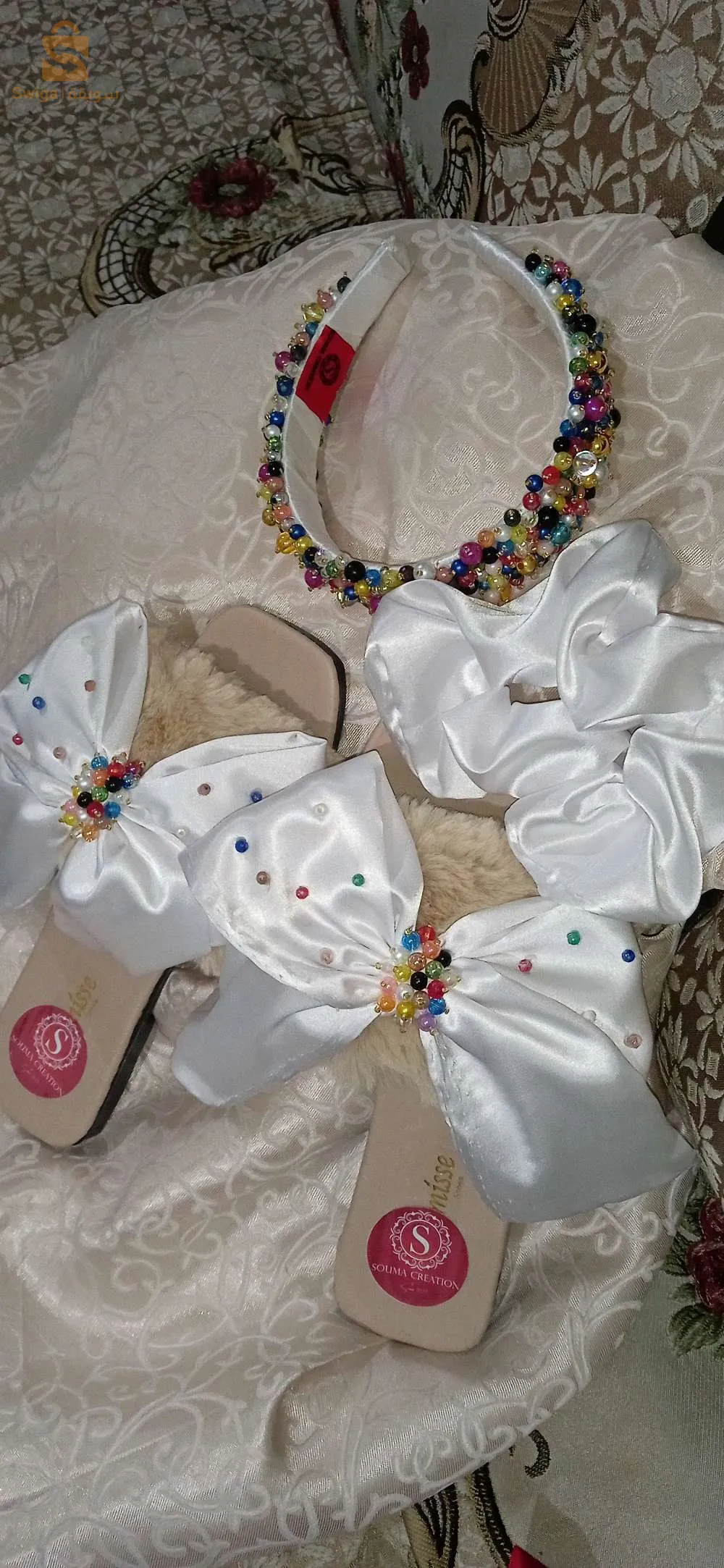 بوكس اكسسوارات نسائي