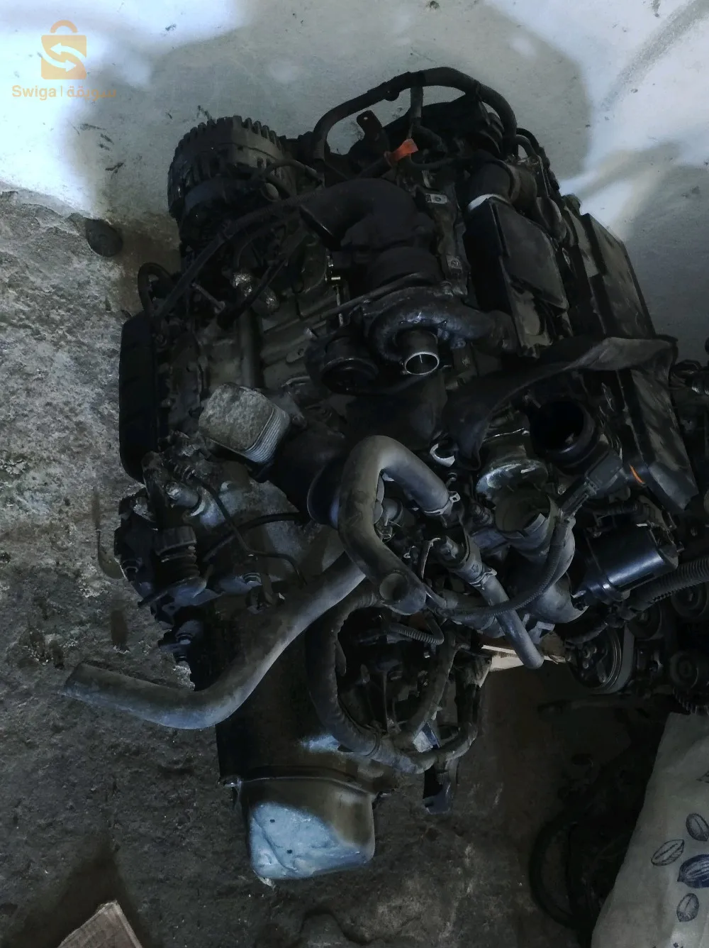 mouteur complet la casse France mchma3 garounti 1.4 hdi 0672172573
موتور 1.4 اشدي لاكاس فرونسي بقارونتي مشمع 0672172573
khemis mlaina