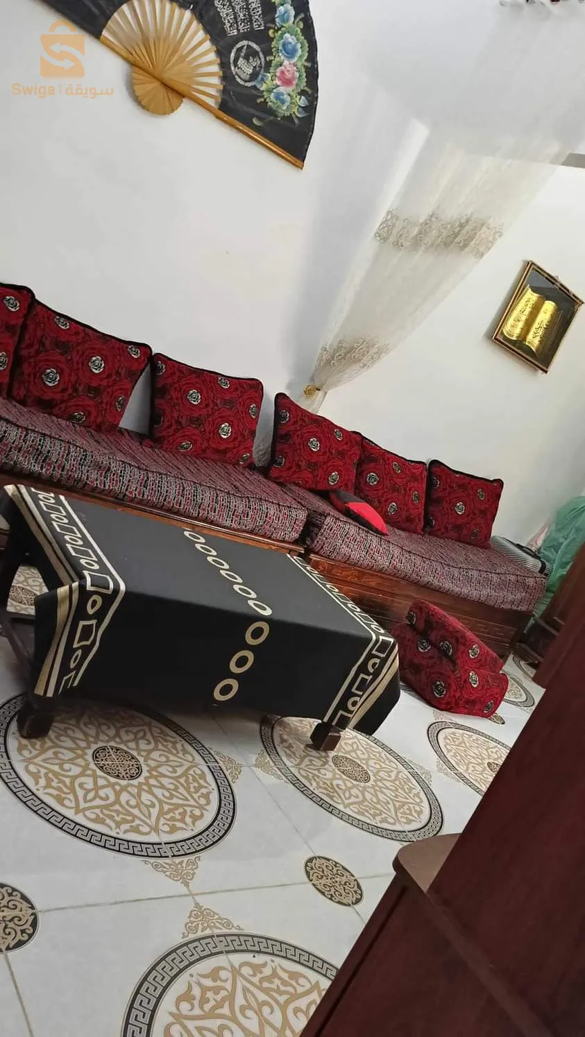 دار البيضاء عند السيانس ركازمو