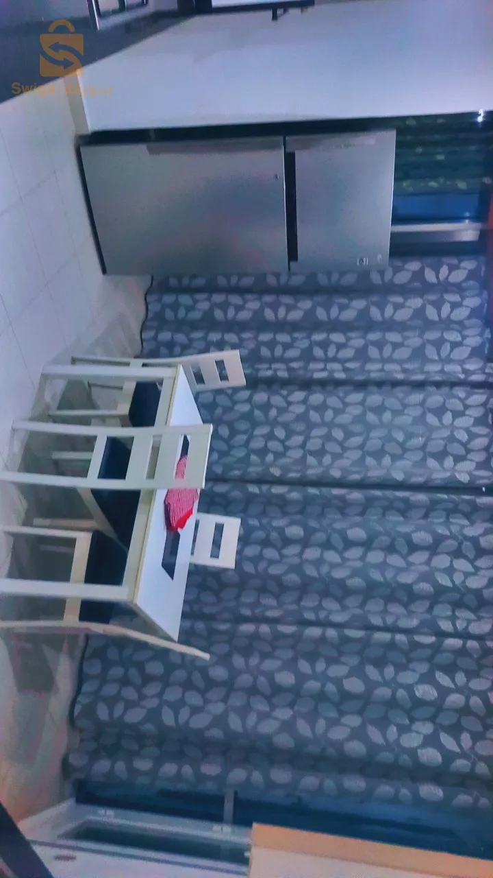 شقة للكراء