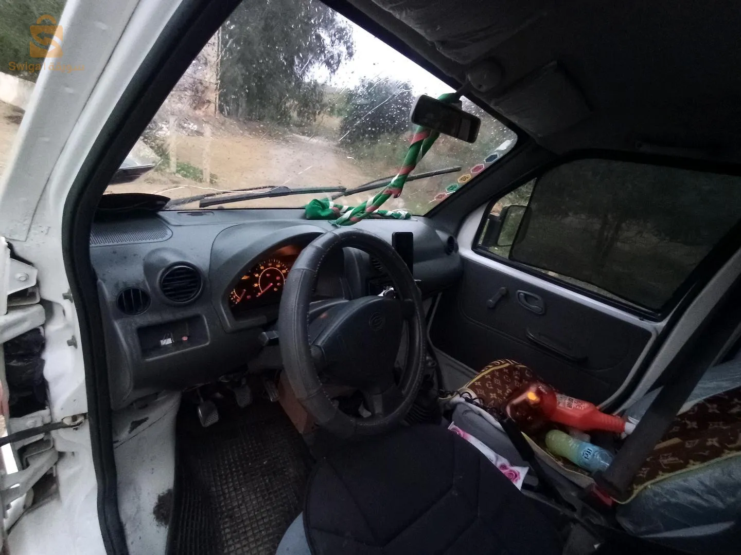 ولاية الشلف بلدية تاوقريت