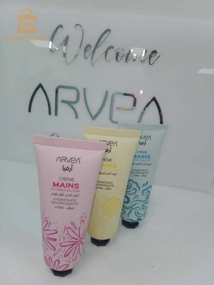 cosmétiques naturels