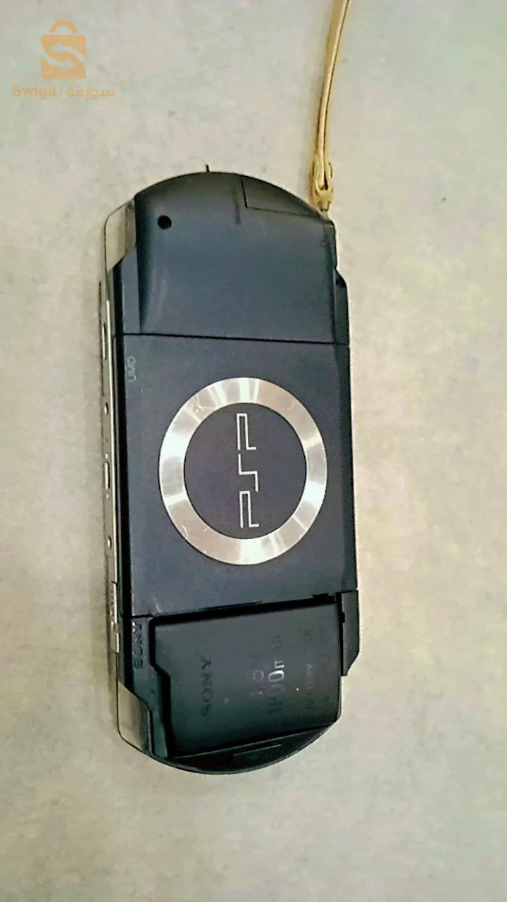 psp 3