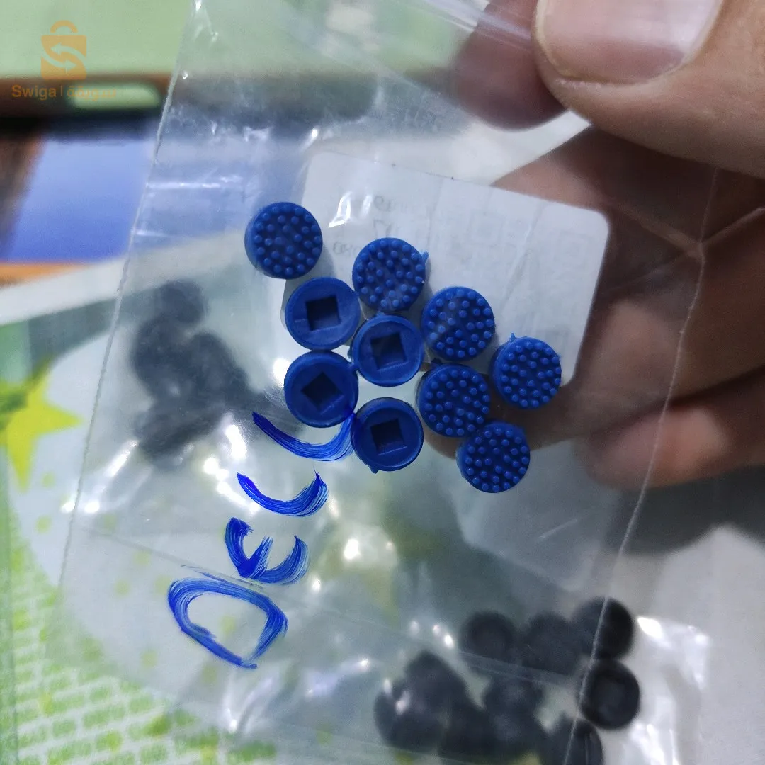 الفأرة الثانية في حواسيب hp dell thinkpad