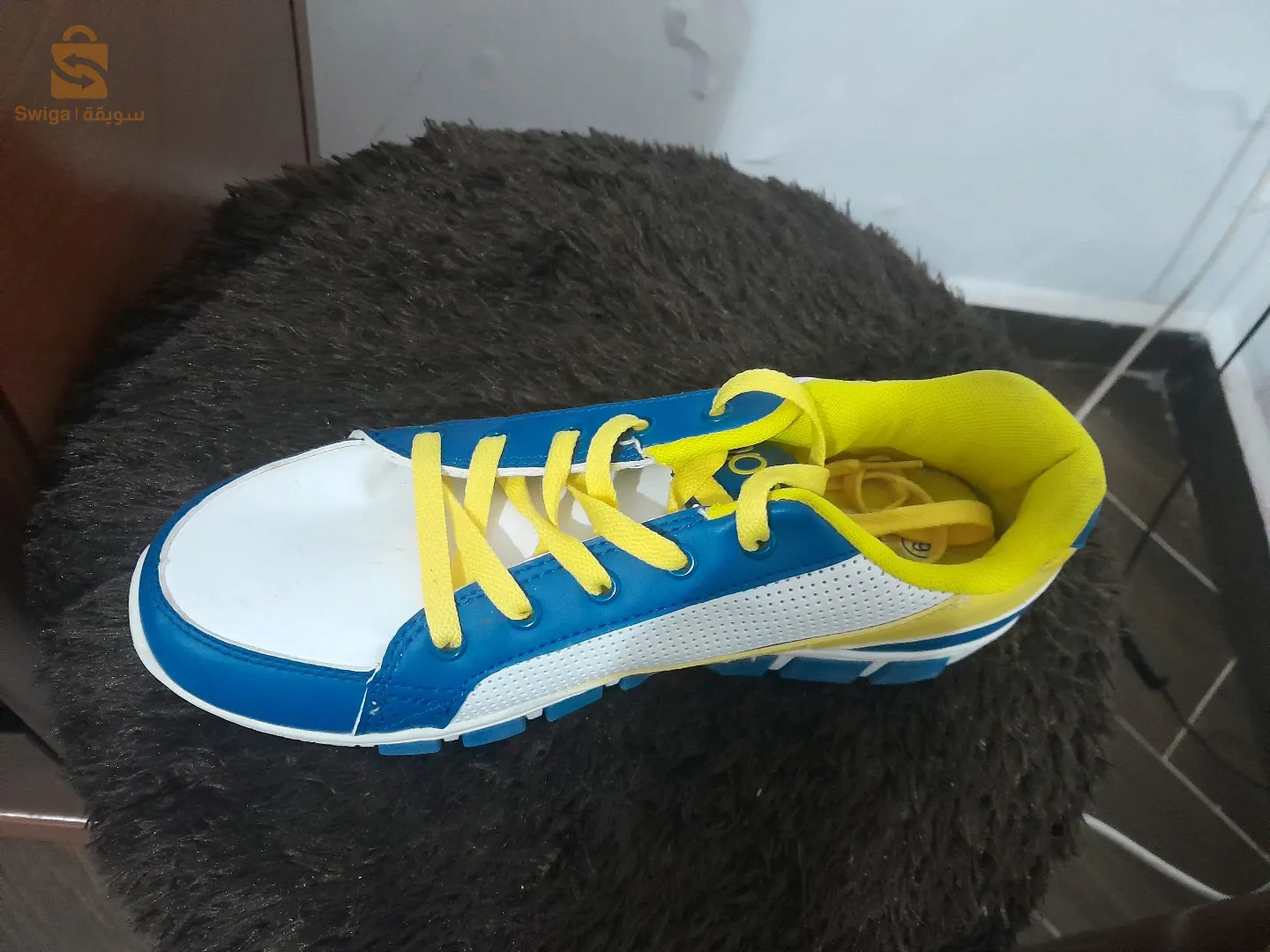 حذاء جديد جودة عالية