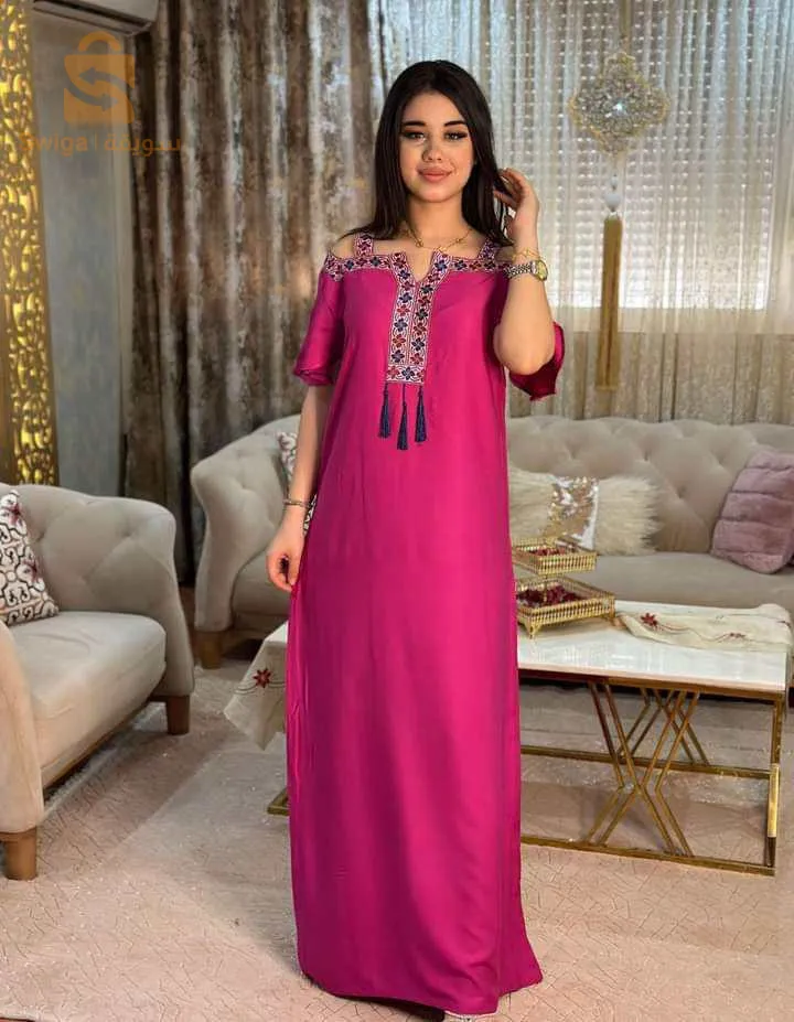 ورشة خياطة جاهزة للعمل