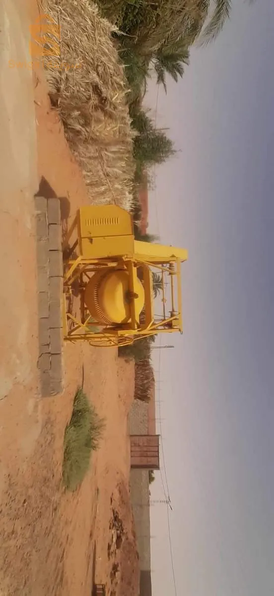 بلدية زاوية الدباغ ولاية تيميمون
