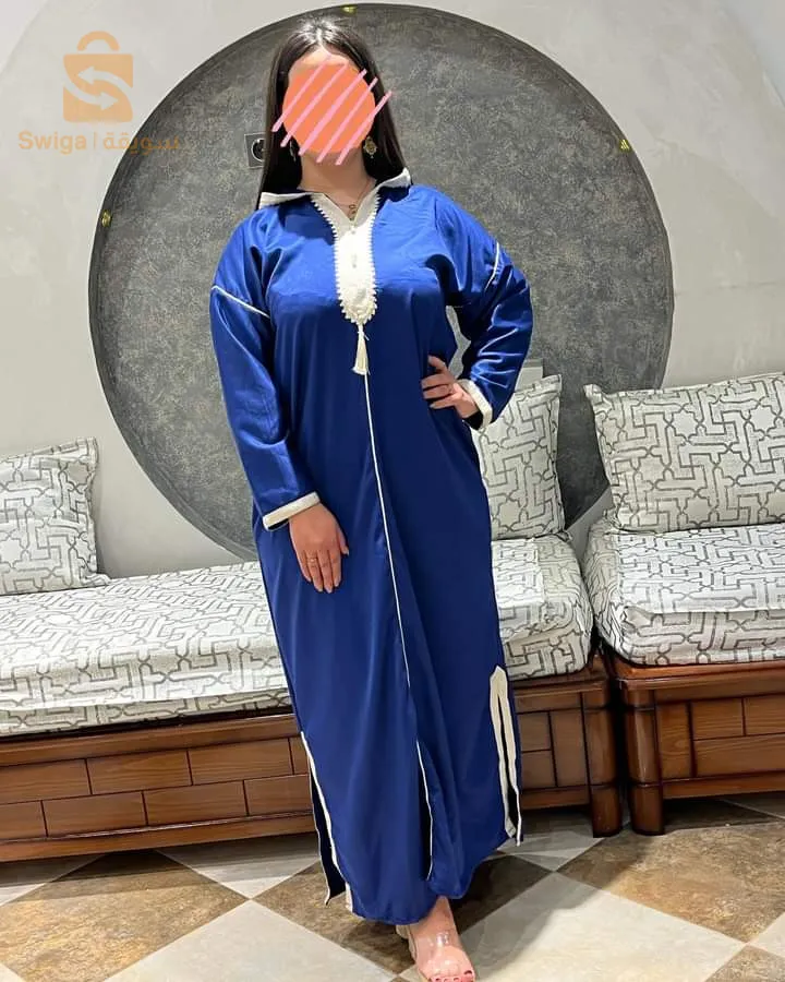 djellaba