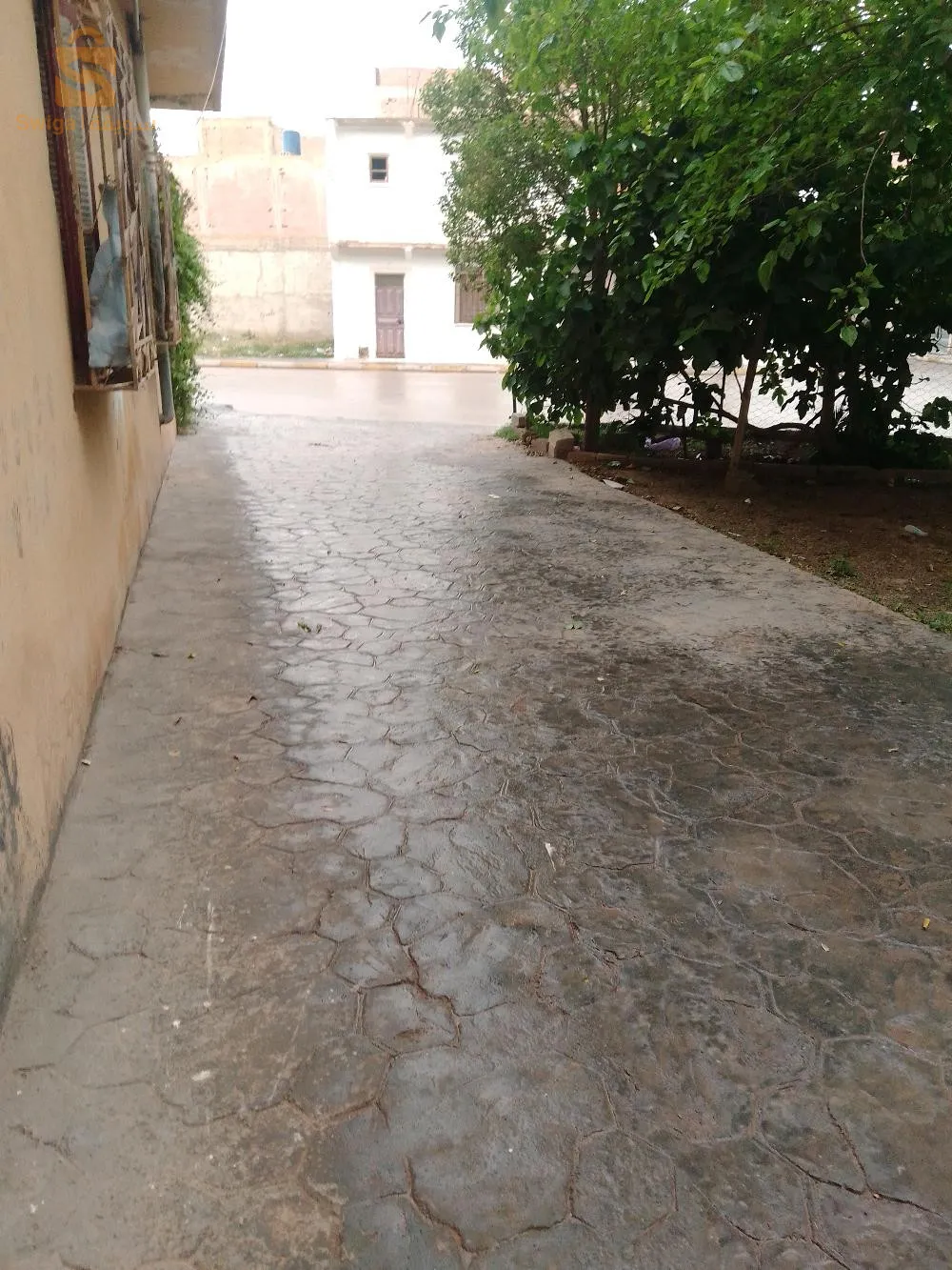عين جاسر ولاية باتنة