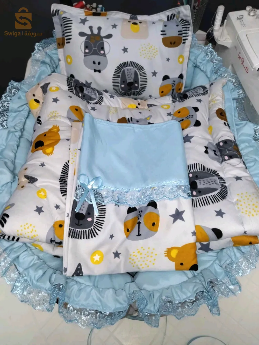 الشطية الشلف 02