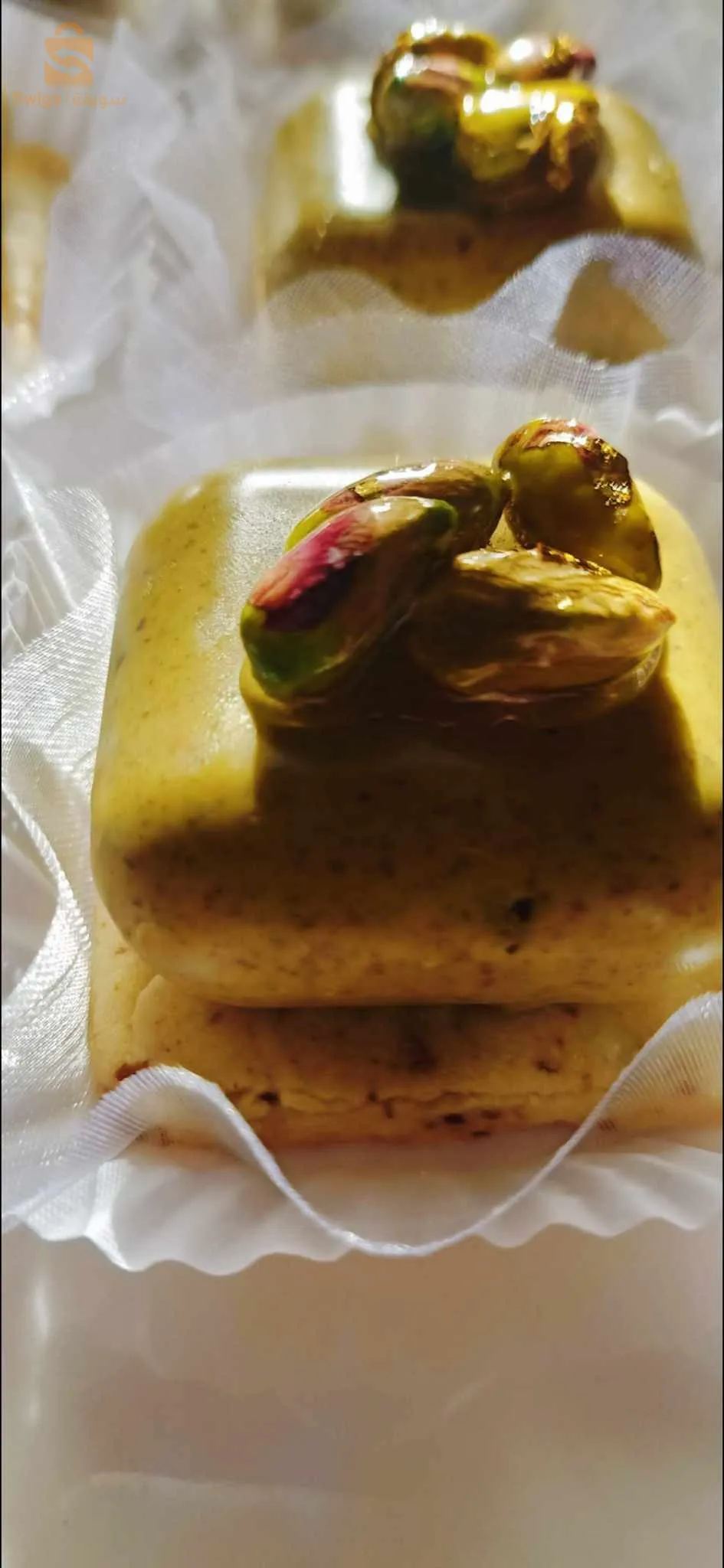 حلويات عصرية وتقليدية