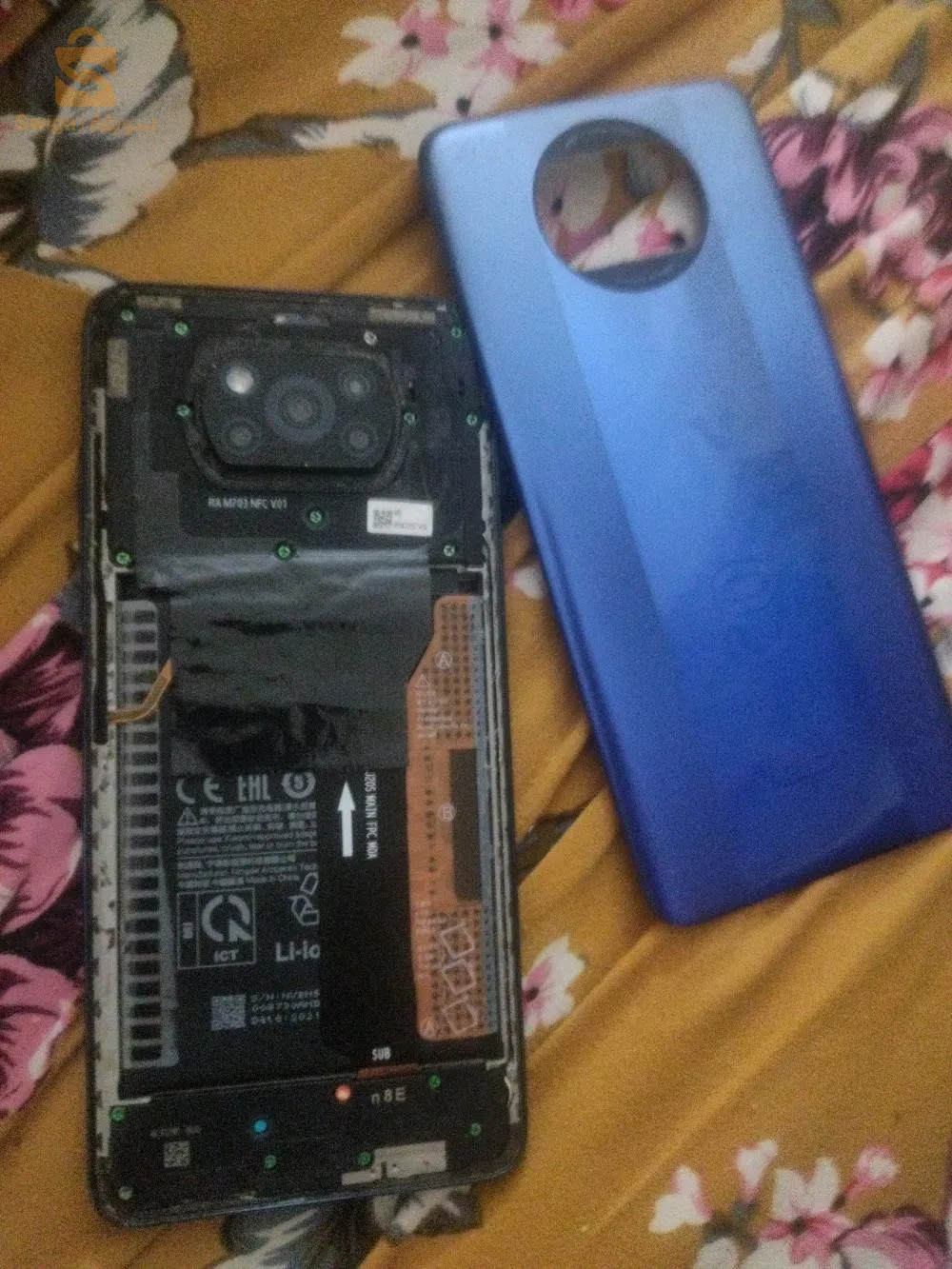 Poco X3 Pro phone urgent sale