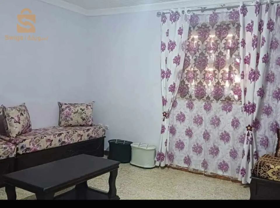 بلدية حناشة ولاية المدية