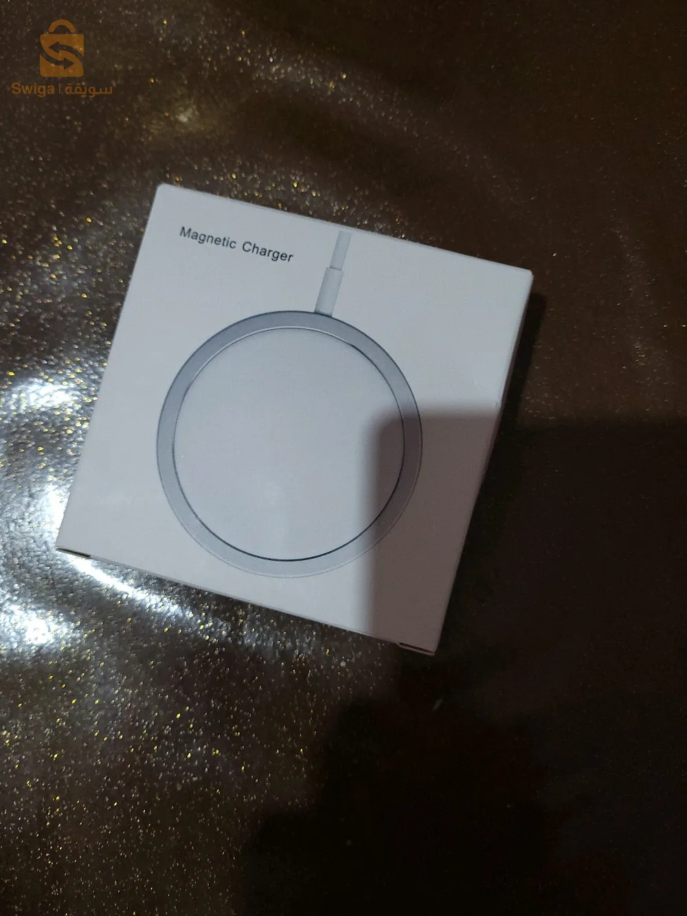wireless charger