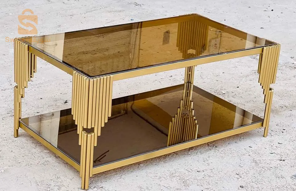 طاولات عصرية