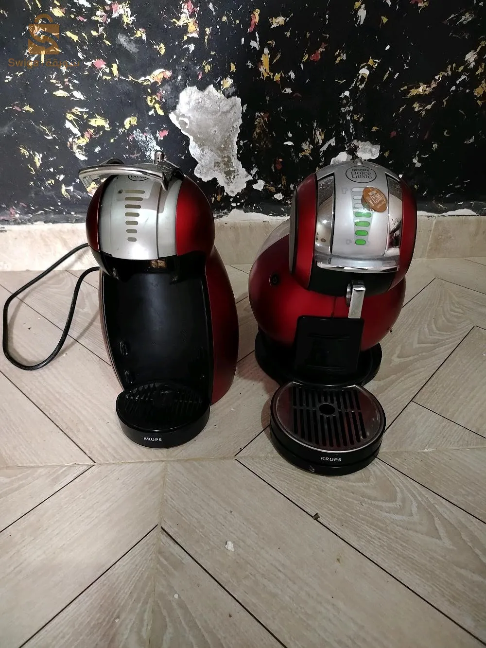 سور الغزلان