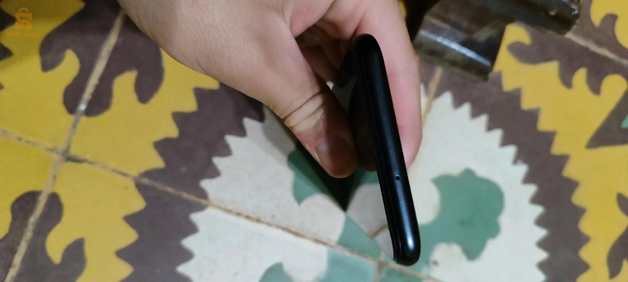 mascara kadi mrah