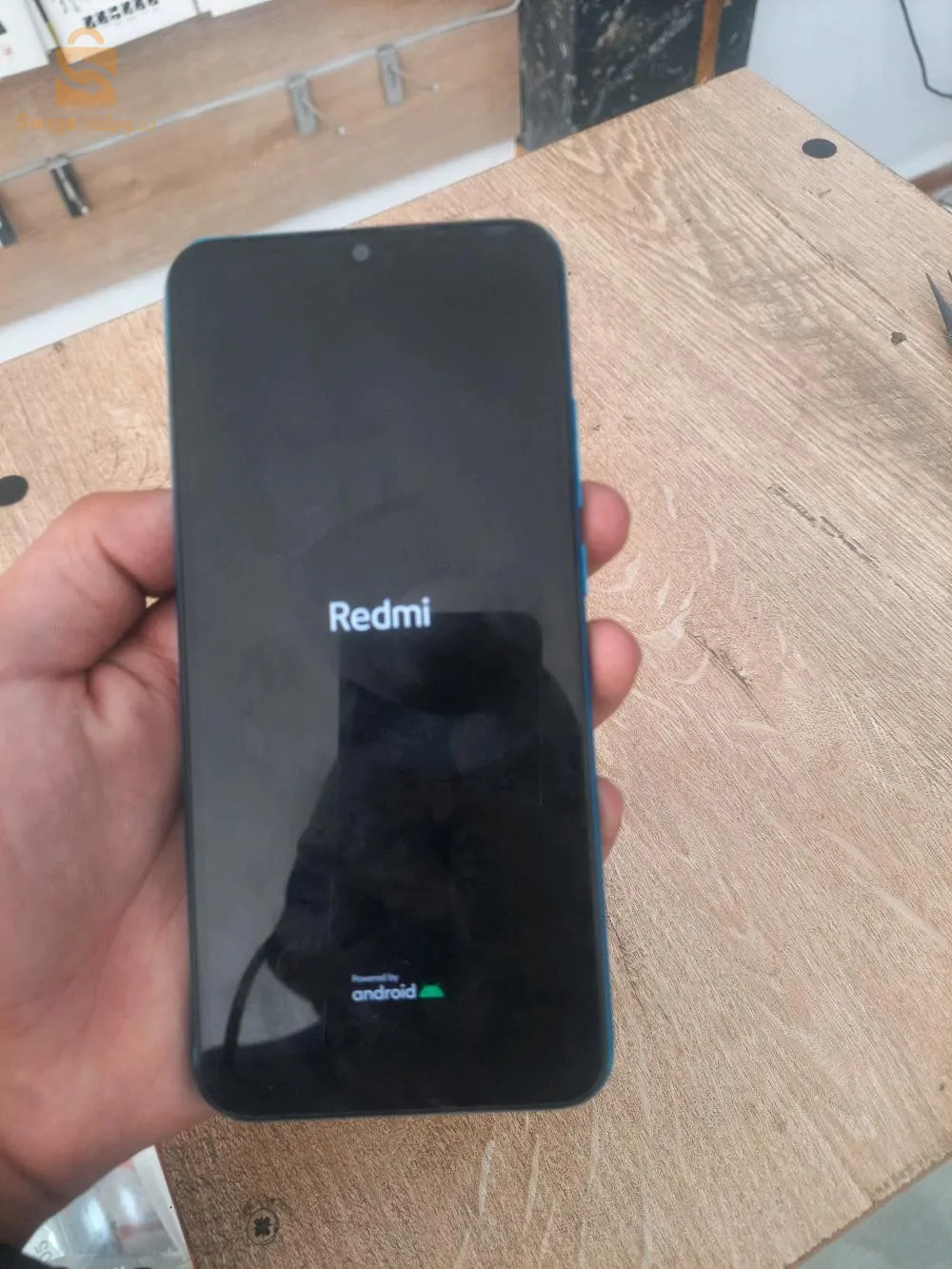 Redmi 9i
