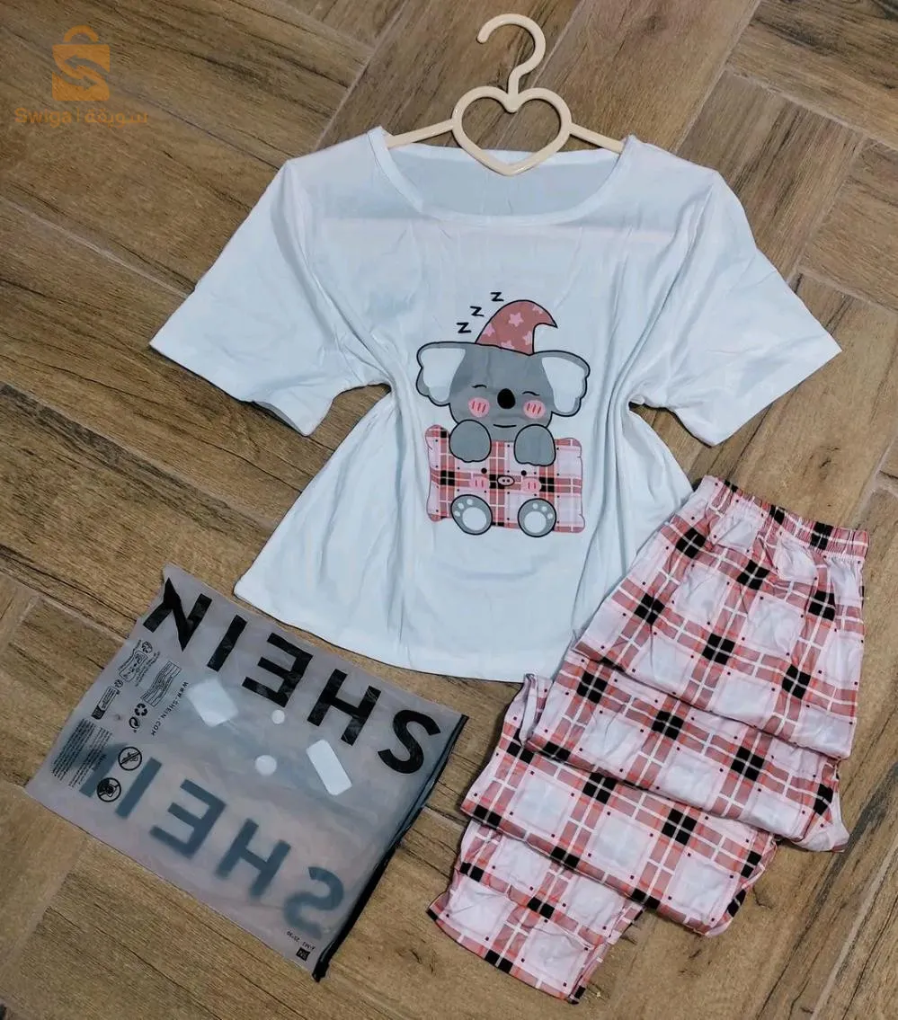 Pyjama SHEİN