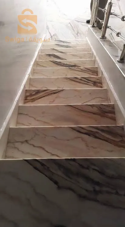 Al Reda Marble and Granite Establishment
