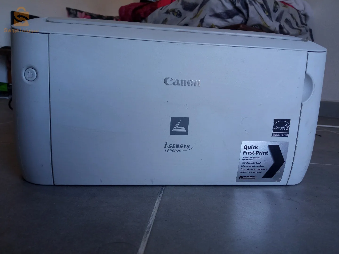 imprimante à vendre