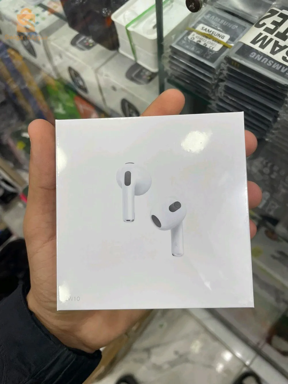 وادي رهيو