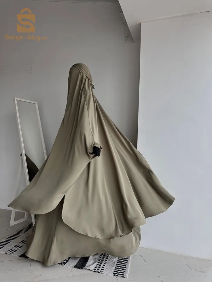 استحياء للحجبات