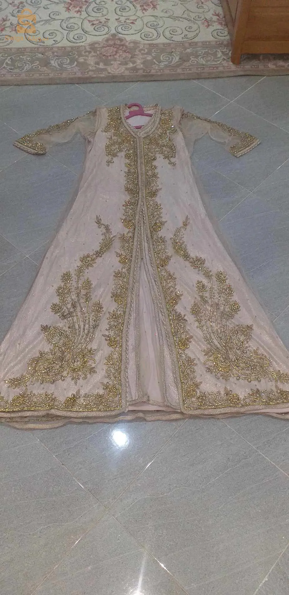 قفطان مقاس XL