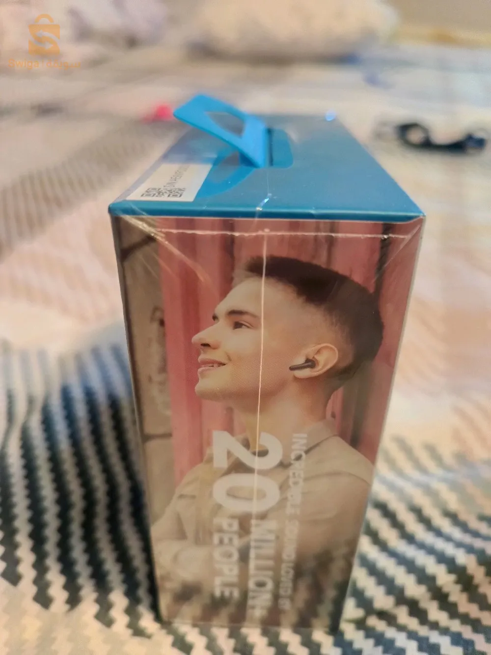 برج بوعريريج