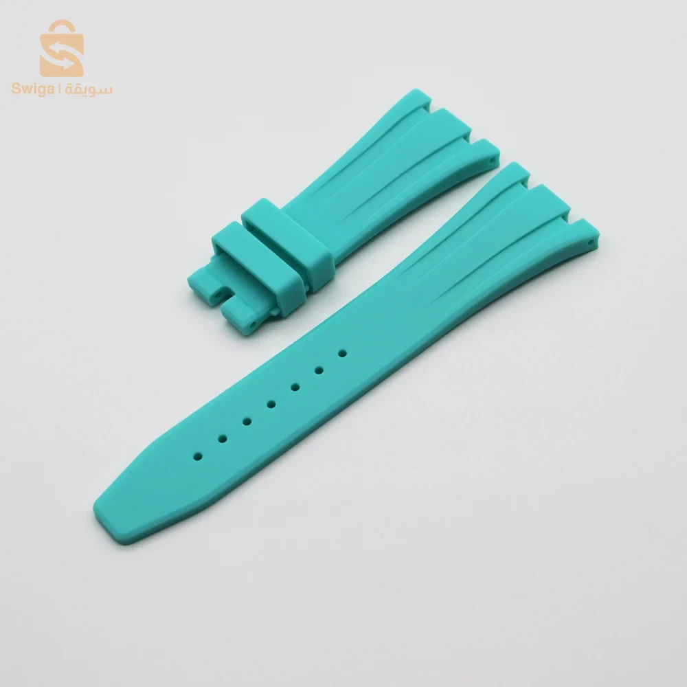 Montre Casio G-Shock bracelet silicone Grafiti-bracelet bleu