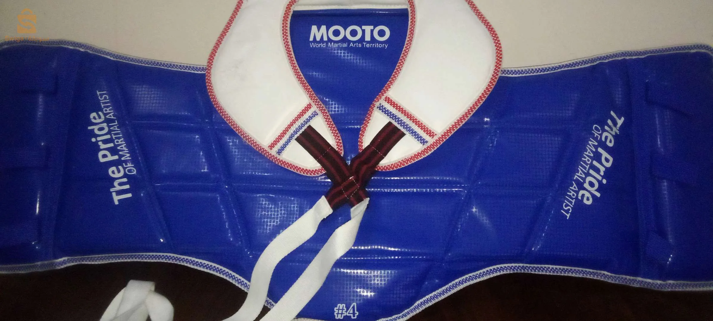 بروتاج تايكواندو