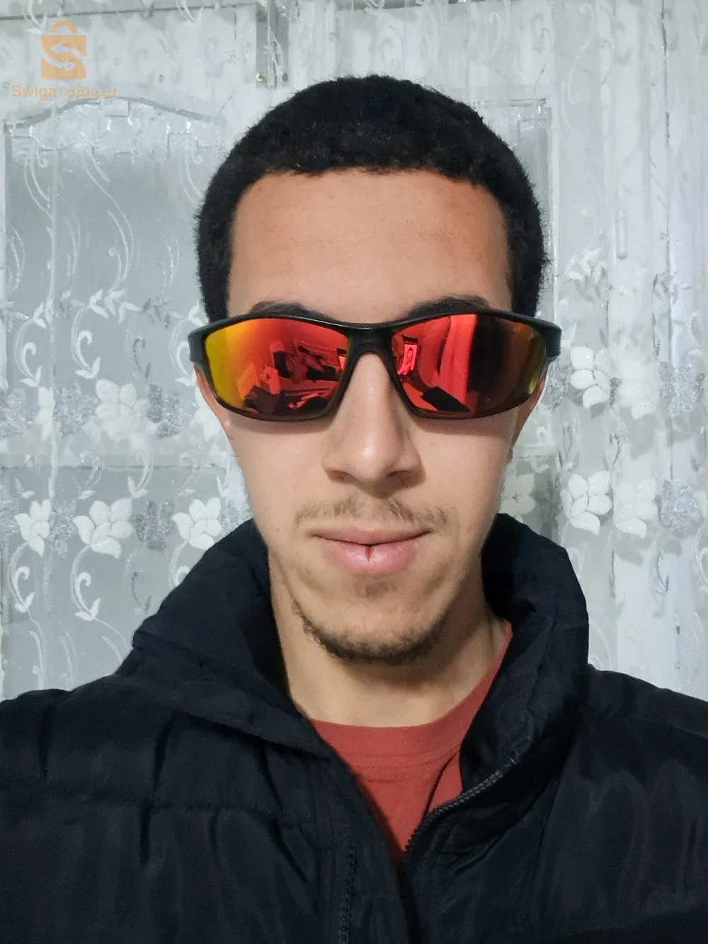 نظارات شمسية