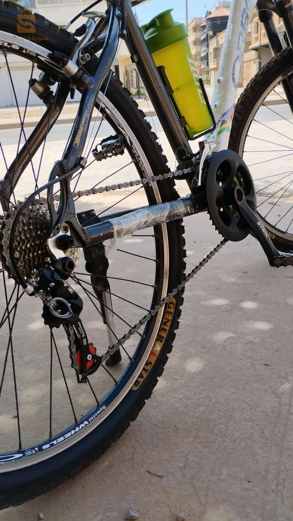 ORBEA 26