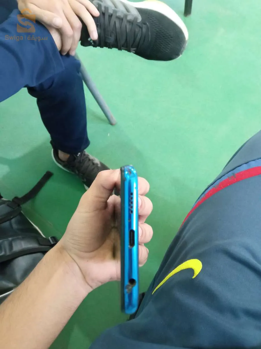 Poco x3 pro