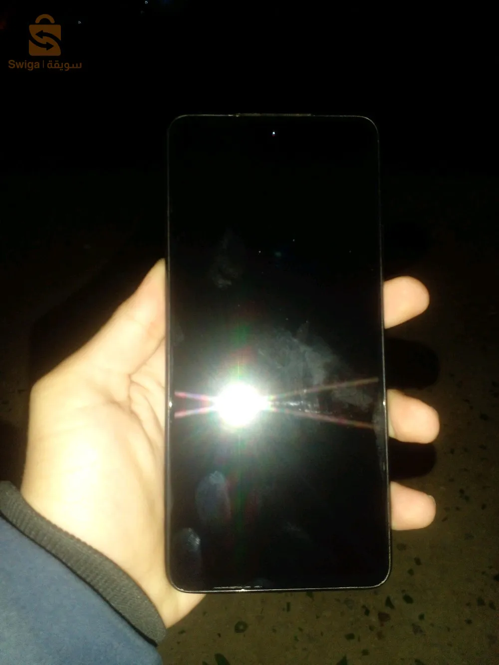 poco x3 bon etat 10/10