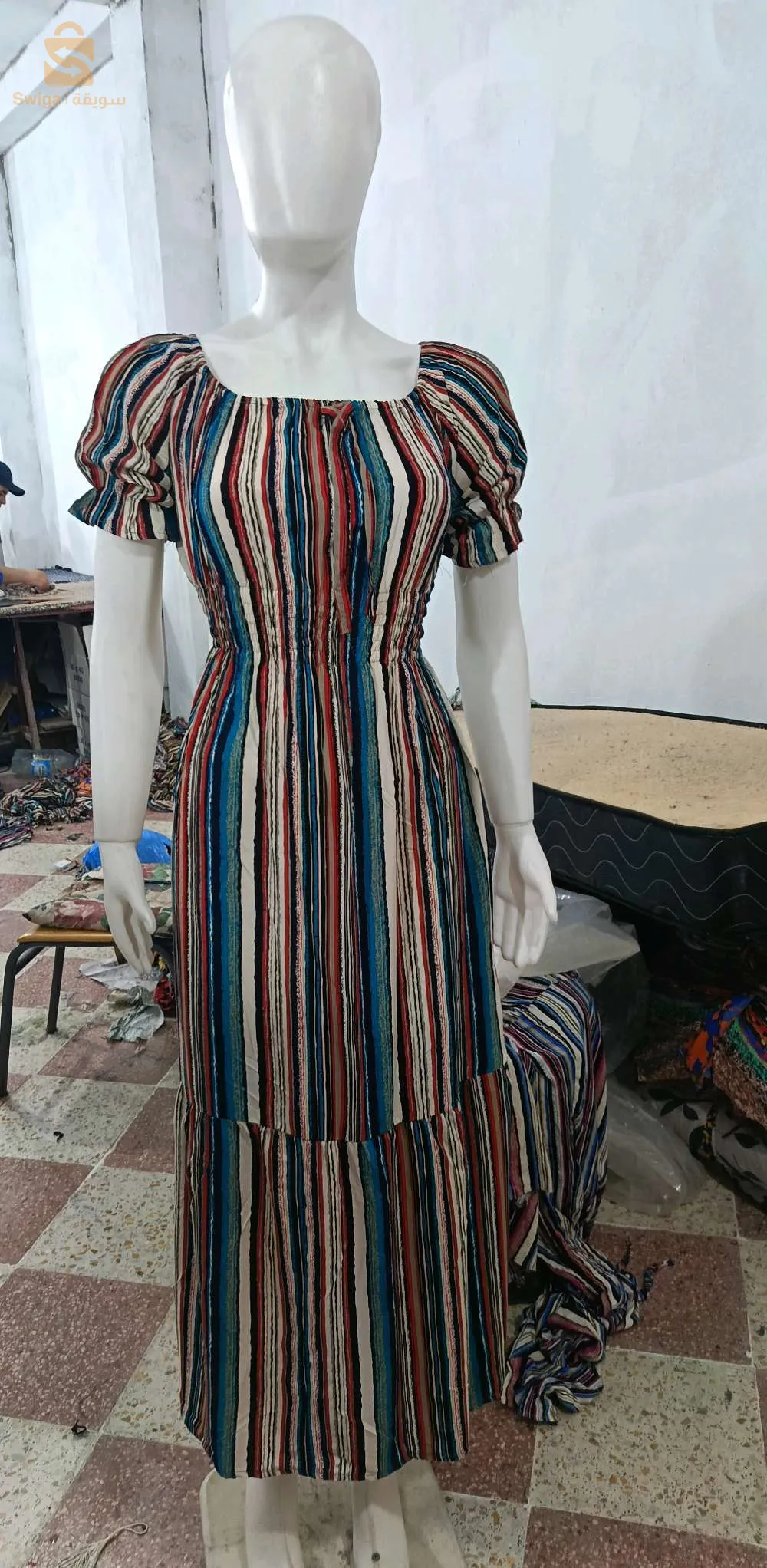 ملابس نسائية