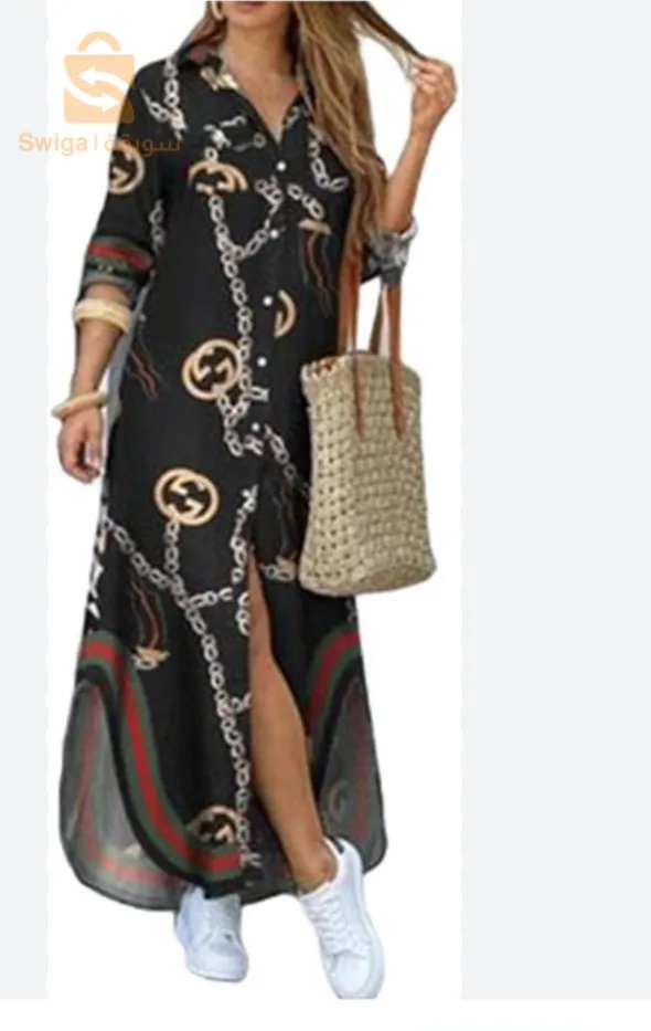 robes foulards turques