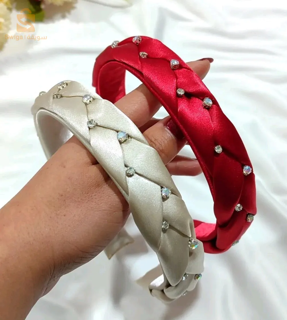 اكسيسوارات لشعر