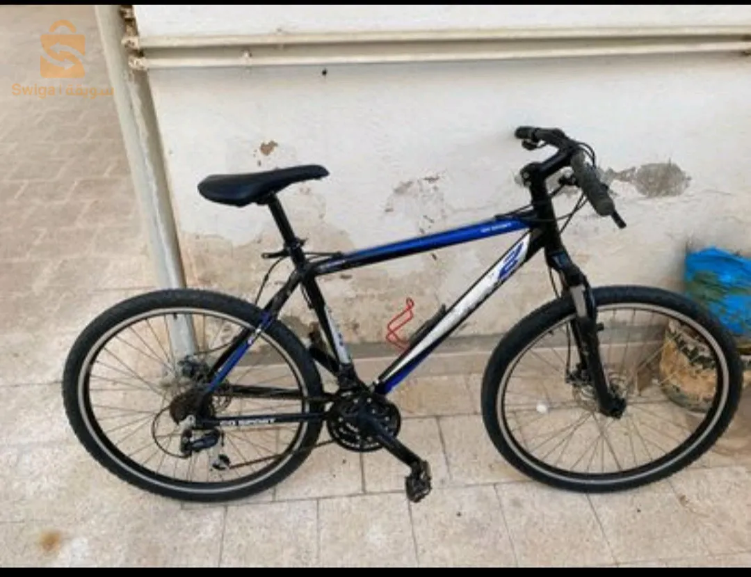 velo go sport (M) kolech yemchi