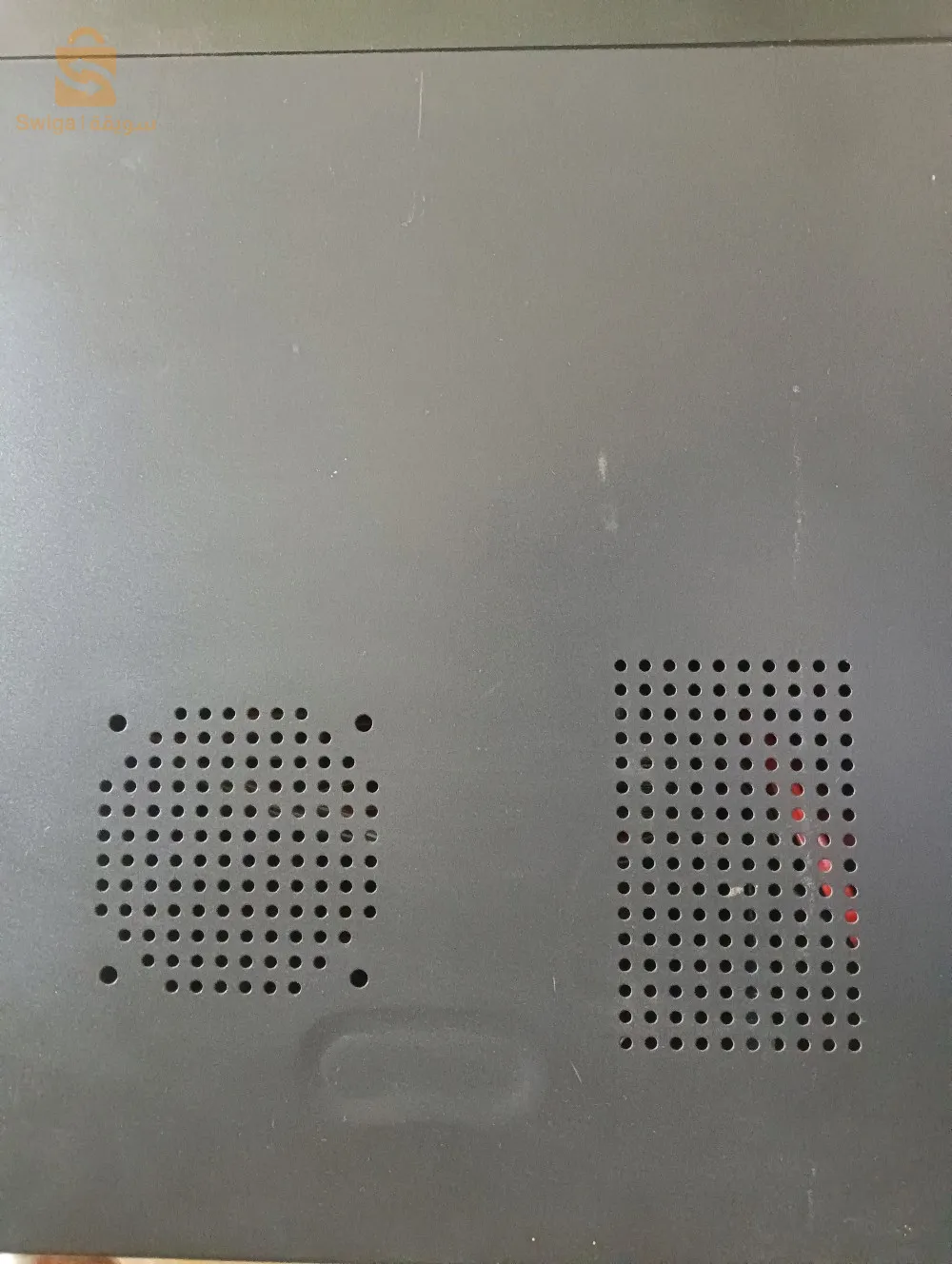 حاسوب مكتبي