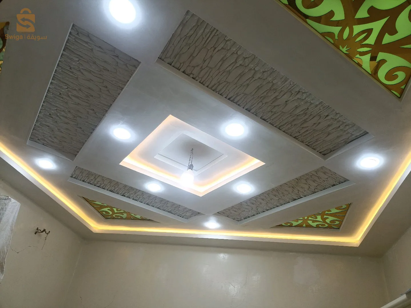 كهربائي