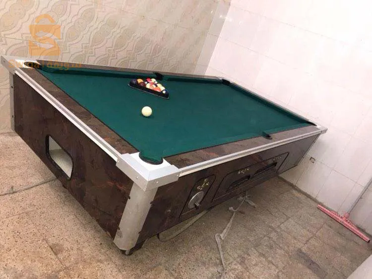 بلياردو احترافي للبيع