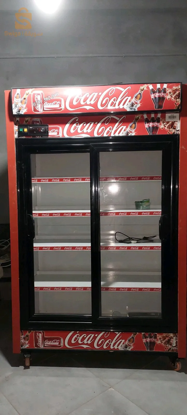 مقهى للبيع