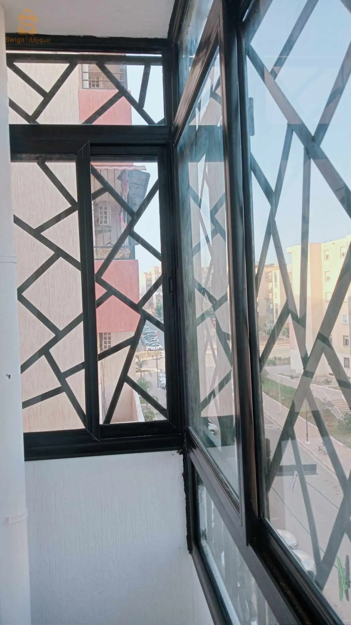 حي فلاوسن وهران البركي