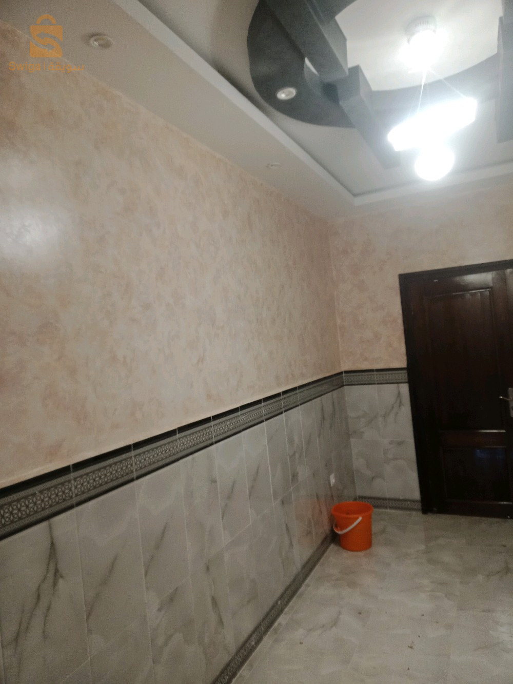صباغة و ديكور المنازل