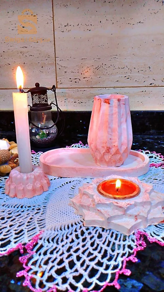 ديكورات منزلية