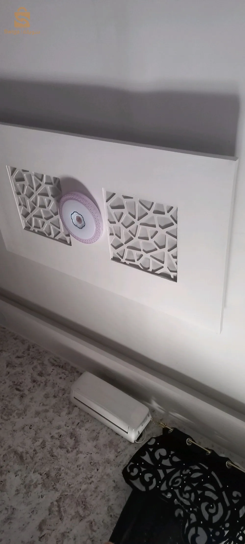 كهرباء  العمارة