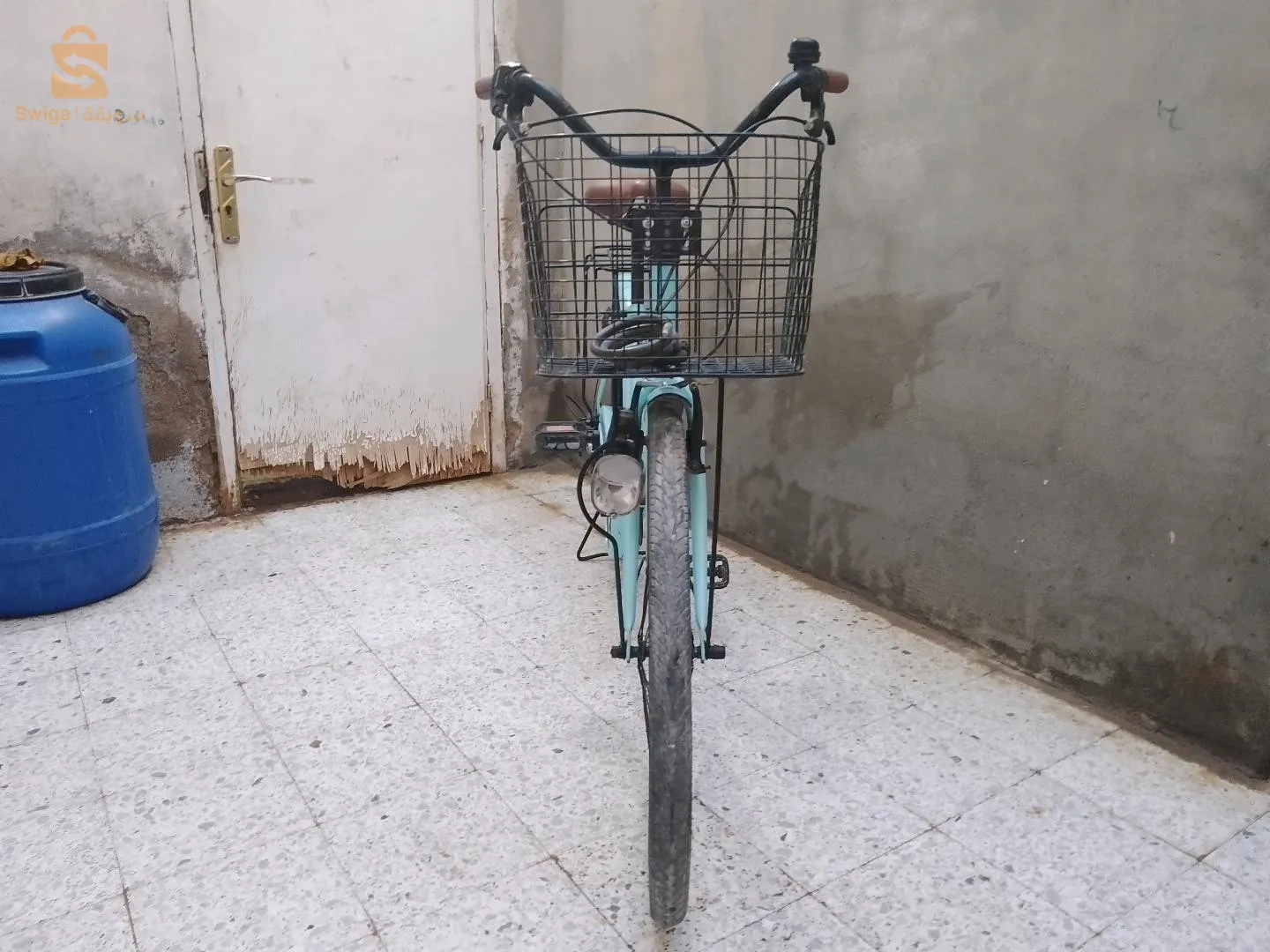 دراجة هوائية lixmark